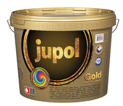 JUPOL Gold